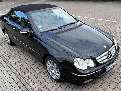 Mercedes CLK200