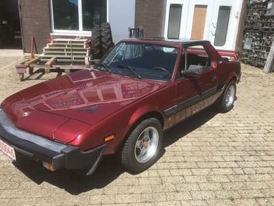 gebraucht Fiat X 1/9 Bertone1500