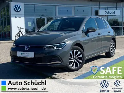Gebraucht VW Golf VIII
