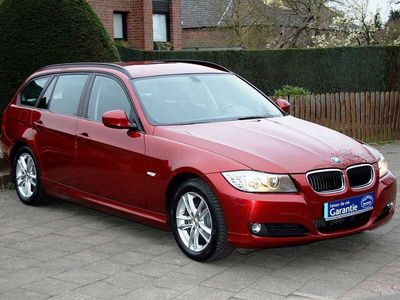 gebraucht BMW 318 318 i * Klima-Allwetter LM - PDC - Garantie *