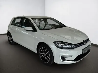 Gebraucht VW e-Golf