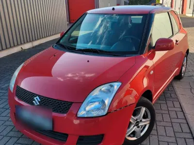 Gebraucht Suzuki Swift