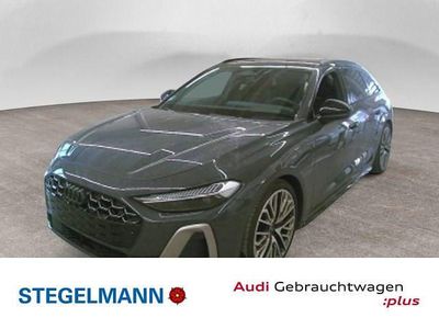 Gebraucht Audi A5 Ambiente 367 PS (269 kW) 2025 Magnetgrau Kombi