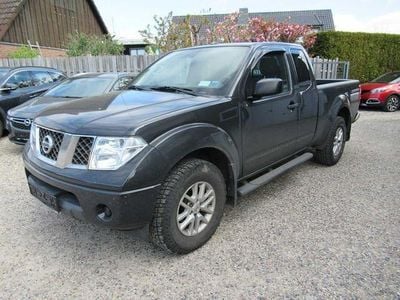 Usado Nissan Frontier 265 HP (194 kW) 2014 Pickup