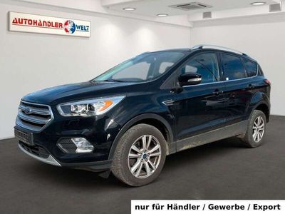 gebraucht Ford Kuga 1.5BE Cool & Connect AAC Navi Xenon SHZ PDC