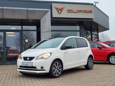 gebraucht Seat Mii Electric Plus Kleinwagen Elektro Automatik