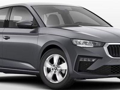 Neu Skoda Scala Classic 116 PS (85 kW) 2026 Grau Kleinwagen