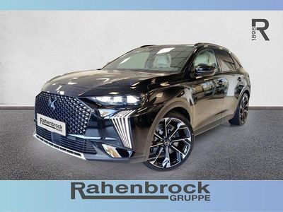Usata DS Automobiles DS7 Crossback Performance 360 CV (264 kW) 2025 Nero SUV