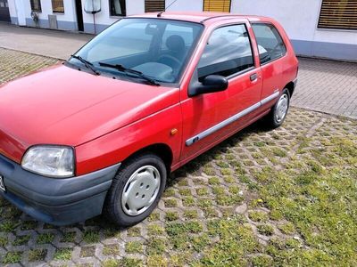 gebraucht Renault Clio kann in wenigen Jahren zum werden