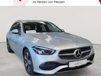 Gebraucht Mercedes 200 163 PS (119 kW) 2023 Andere Limousine