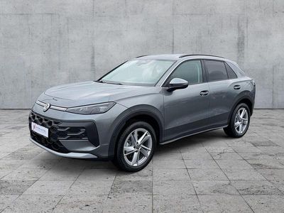 Neu VW T-Roc Style 116 PS (85 kW) 2026 Grau SUV