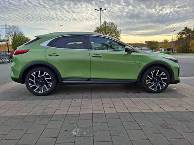 Gebraucht Kia XCeed Platinum 159 PS (116 kW) 2023 Grün SUV