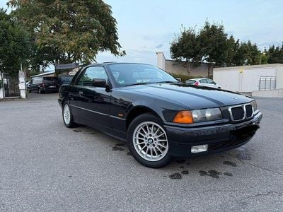BMW 318 Cabriolet