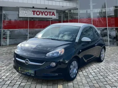 Gebraucht Opel Adam