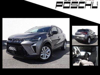 Second-hand Mitsubishi ASX Plus 158 CP (116 kW) 2025 Gri SUV