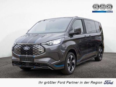Ford Tourneo