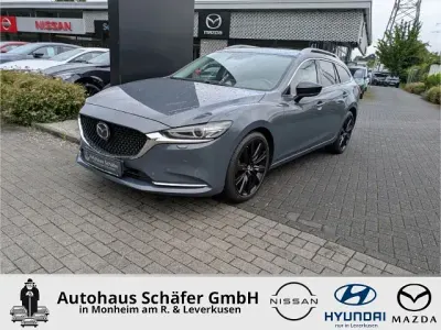 Gebraucht Mazda 6
