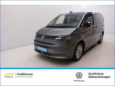 VW Multivan