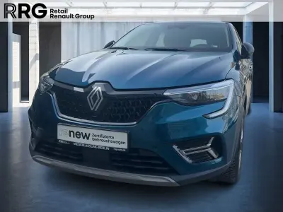Gebraucht Renault Arkana