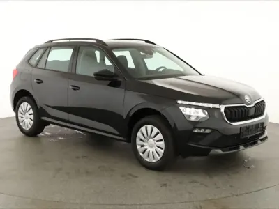 Gebraucht Skoda Kamiq