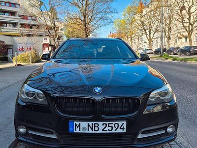 BMW 525