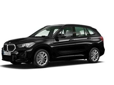 Usata BMW X1 Shadowline 190 CV (139 kW) 2026 SUV