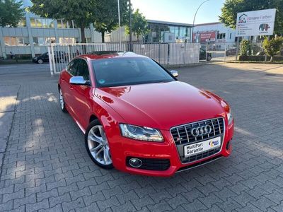 Audi S5 Sportback
