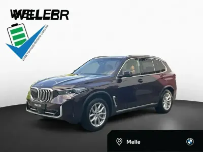 Gebraucht BMW X5