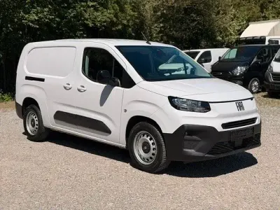 Gebraucht Fiat Doblò