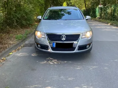 Gebraucht VW Passat