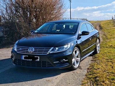 VW CC
