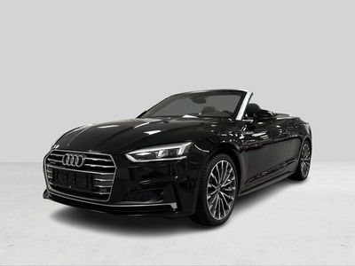 Audi A5 Cabriolet
