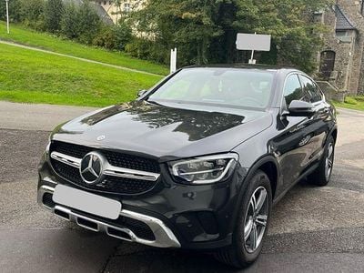 Mercedes GLC220