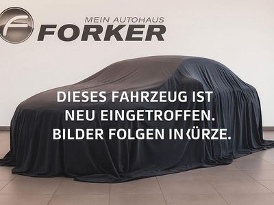 Gebraucht VW Caddy Maxi 102 PS (75 kW) 2011 Silber Van / Kleinbus