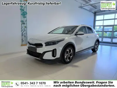 Gebraucht Kia XCeed