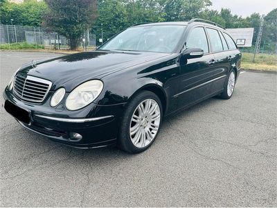 Mercedes E350