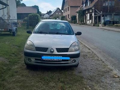 Renault Clio II