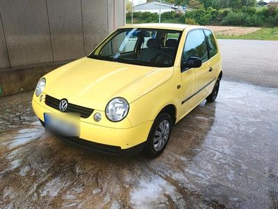 gebraucht VW Lupo 1.0