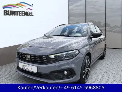 Gebraucht Fiat Tipo