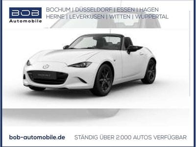 Mazda MX5