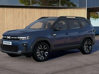 Nuova Dacia Bigster Journey 140 CV (102 kW) 2026 Blu SUV