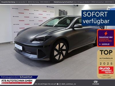 Hyundai Ioniq 6