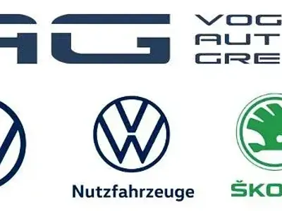 Gebraucht VW ID.3 Pro 150 kW (204 PS) 2024 Blau Kleinwagen