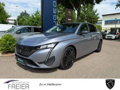 Gebraucht Peugeot 308