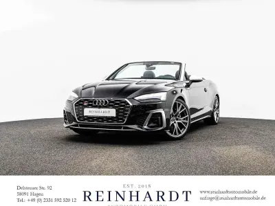 Gebraucht Audi S5 Cabriolet