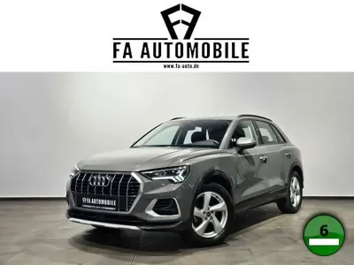 Usata Audi Q3 Sport 150 CV (110 kW) 2024 Grigio SUV