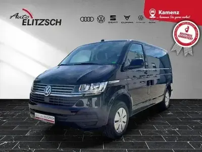 Używany VW Caravelle