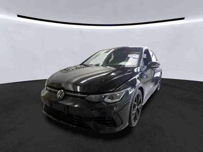Usata VW Golf VIII R 320 CV (235 kW) 2023 Nero Berlina