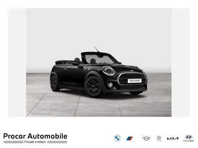 Begagnad Mini Cooper Chili 2020 Andere Halvkombi