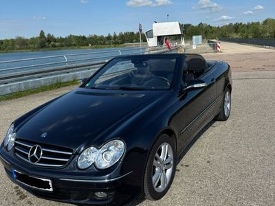 Mercedes CLK200